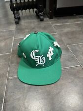 Chrome hearts green for sale  Arverne