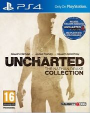 Uncharted nathan drake for sale  STOCKPORT