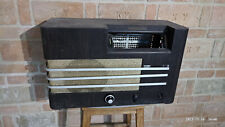 Telefunken 686wk radio from year 1936 without speaker comprar usado  Enviando para Brazil