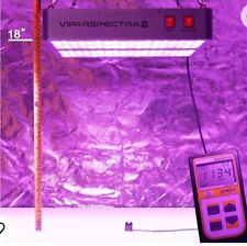 Viparspectra 900 watt gebraucht kaufen  Schramberg