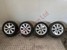 Ford alloy wheels for sale  LONDON