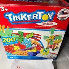 Tinkertoy model super for sale  North Augusta