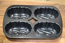 non mini 4 pans stick loaf for sale  Montgomery
