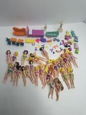 Lot polly pocket for sale  Shipping to Ireland