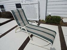 Telescope chaise lounge for sale  Middletown