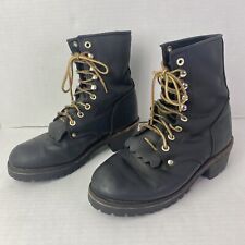 Georgia boot womens for sale  Shipping to Ireland