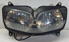 Headlight Head Lamp Europa Honda VFR 800 Fi 1998-2002 year na sprzedaż  PL