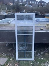 White used upvc for sale  WAKEFIELD