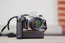 Nikon nikon nikkor d'occasion  Expédié en Belgium