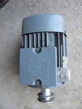 strommotor gebraucht kaufen  Vlotho