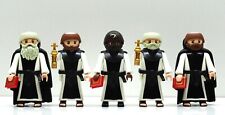 Monaco Zisterzienser Medaglia Playmobil Per Esclusivo Edizione 71398 Monastero na sprzedaż  Wysyłka do Poland