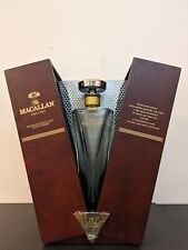 Juego de Caja de Whisky Escocés Oscuro Colección The Macallan The 1824 segunda mano  Embacar hacia Argentina