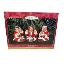 Keepsake three stooges for sale  Mount Sterling