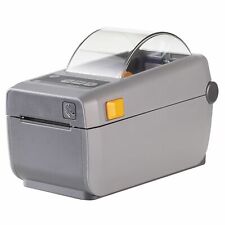 Zebra ZD410 2" USB / USB Host Direct Thermal Label Printer - 12 months Warranty for sale  Shipping to South Africa