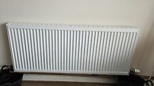 600 x 1400 double radiator for sale  MANCHESTER