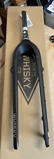 WHISKY No.9 MTN Boost LT Fork - 29", Post Mount Disc, 15 x 110 mm, 1.5" Tapered for sale  Shipping to South Africa