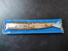 bartmann straight razor for sale  Sacramento