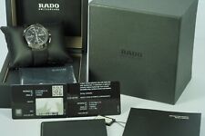 Rado star chronograph gebraucht kaufen  Frankfurt