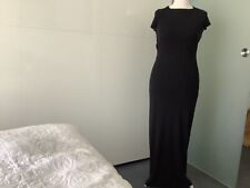 Versus versace abendkleid gebraucht kaufen  Wittstock/Dosse