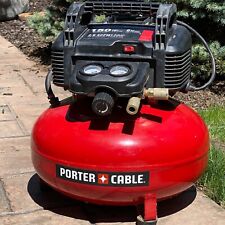 Porter cable air for sale  Racine