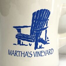 Martha vineyard coffee for sale  Houston