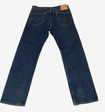 Levi strauss 505 for sale  Greenville