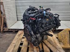 Bmw engine complete for sale  BROXBURN