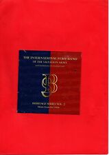 International Staff Brass Band of the Salvation Army - Heritage Series Vol 2 comprar usado  Enviando para Brazil