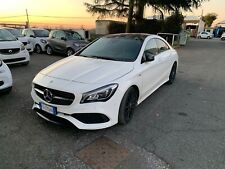Mercedes cla 200 usato  Napoli