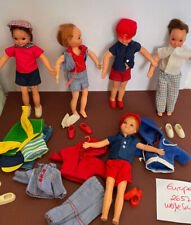Mattel sister barbie gebraucht kaufen  Stuttgart