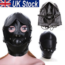 Bdsm gimp gag for sale  WORCESTER