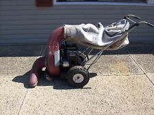 parker lawn sweeper for sale  Circleville