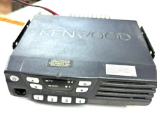 Kenwood TK-8102H-1 / TK-8102 / Radio de dos vías / Analógica / 450-490 MHz SIN MICRÓFONO. segunda mano  Embacar hacia Argentina