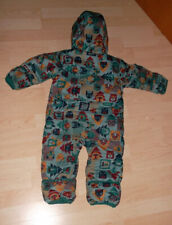 Schneeanzug winteroverall colu gebraucht kaufen  Heilbronn