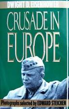 Crusade paperback eisenhower for sale  Montgomery