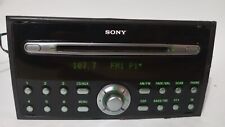 Sony cdx fs214 usato  Spedire a Italy