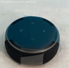 Amazon (Novo) 3ª Geração Echo Dot, Alto-falante Inteligente Bluetooth WIFI Controlado por Alexa comprar usado  Enviando para Brazil