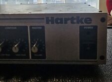 hartke ha2500 for sale  Cary