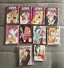 Shojo manga box gebraucht kaufen  Berlin