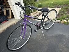 trek 730 multitrack bicycle for sale  Joliet