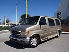 1999 e 150 conversion van for sale  Miami