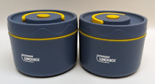 Thermal lunch box for sale  WEST BROMWICH