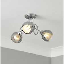 Ceiling light lamp for sale  STAFFORD