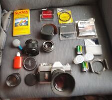 Film tested black for sale  Sioux City