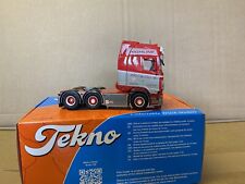 Tekno scania pba for sale  Shipping to Ireland