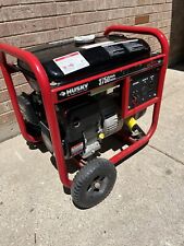 husky generator 1850 watts for sale  Elgin