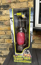 Zombie arm lantern for sale  UK