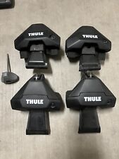 Thule Evo Clamp 4 pack 710501 for sale  Shipping to South Africa