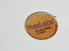 Golf melex electric for sale  Shipping to Ireland