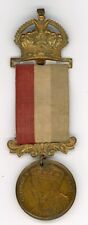 Coronation medal 1911 for sale  STAFFORD